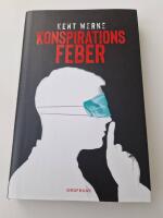 Konspirationsfeber
