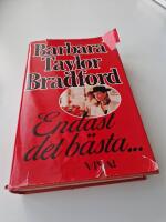 Endast det b&auml;sta-