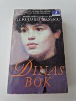 Dinas bok : roman