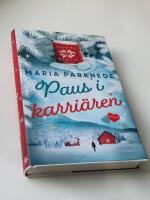 Paus i karri&auml;ren