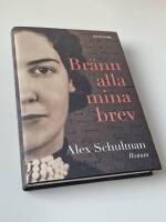 Br&auml;nn alla mina brev