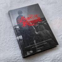 Pappa & kriminell : ett reportage om bankr&aring;n, bilbomber och bl&ouml;jor