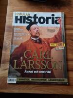 Populär Historia