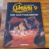 Tor och tvekampen