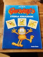 Gustafs stora knasbok