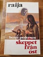 Skeppet fr&aring;n &ouml;st Hft 7 Raija