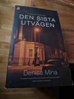 Den sista utv&auml;gen