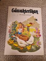 G&aring;svakterskan