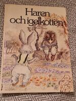 Haren och igelkotten