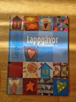 Lappg&aring;vor - snabbt, l&auml;tt och roligt