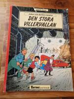 Den stora villervallan