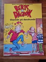 Charm&ouml;r p&aring; danshum&ouml;r