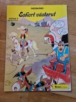 Eskort v&auml;sterut