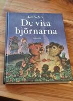 De vita bj&ouml;rnarna