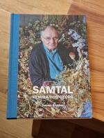 Samtal hemma hos Georg