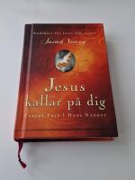 Jesus kallar p&aring; dig : uppt&auml;ck frid i hans n&auml;rhet