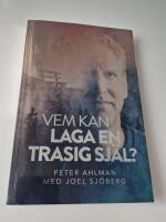 Vem kan laga en trasig sj&auml;l?