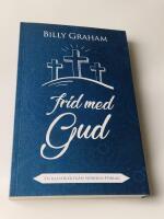 Frid med Gud