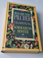 Vildhonung / Sommarens r&ouml;ster