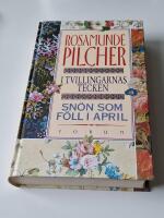 I tvillingarnas tecken / Sn&ouml;n som f&ouml;ll i april