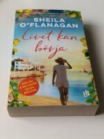 Livet kan b&ouml;rja