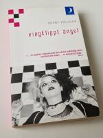 Vingklippt &auml;ngel