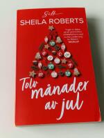 Tolv m&aring;nader av jul