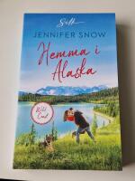 Hemma i Alaska