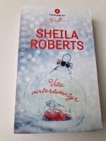 Vita vinter&auml;ventyr