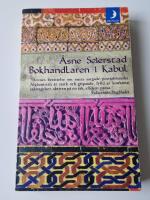 Bokhandlaren i Kabul