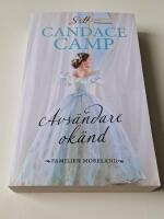 Avs&auml;ndare ok&auml;nd