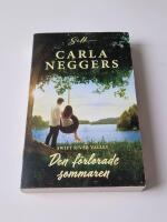 Den f&ouml;rlorade sommaren