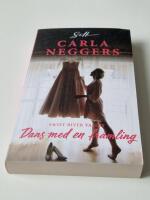 Dans med en fr&auml;mling