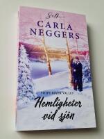 Hemligheter vid sj&ouml;n