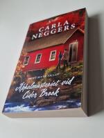 &Auml;ppelmusteriet vid Cider Brook