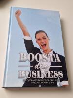Boosta din business
