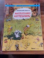 Marsupilamis hittebarn