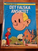 Det falska ansiktet