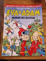 Kramsn&ouml; och julkyssar