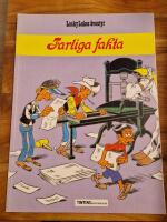 Farliga fakta