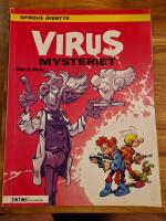 Virusmysteriet