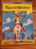 V&auml;gen till Oklahoma