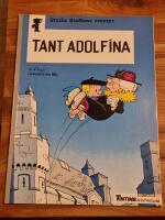 Tant Adolfina