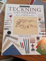 Teckning : grunderna