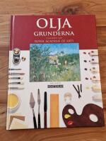 Olja : grunderna