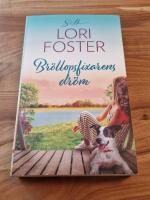 Br&ouml;llopsfixarens dr&ouml;m