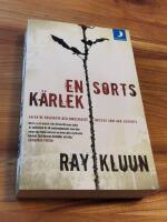 En sorts k&auml;rlek