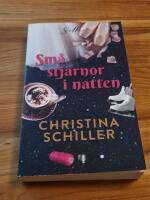 Sm&aring; stj&auml;rnor i natten