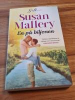 En p&aring; biljonen