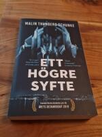 Ett h&ouml;gre syfte